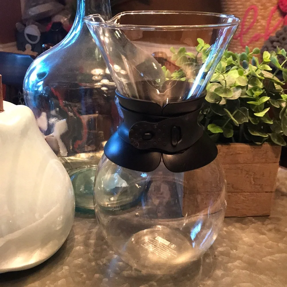 Bodum Pour Over Coffee Maker